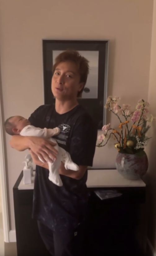 44岁港星方力申上网